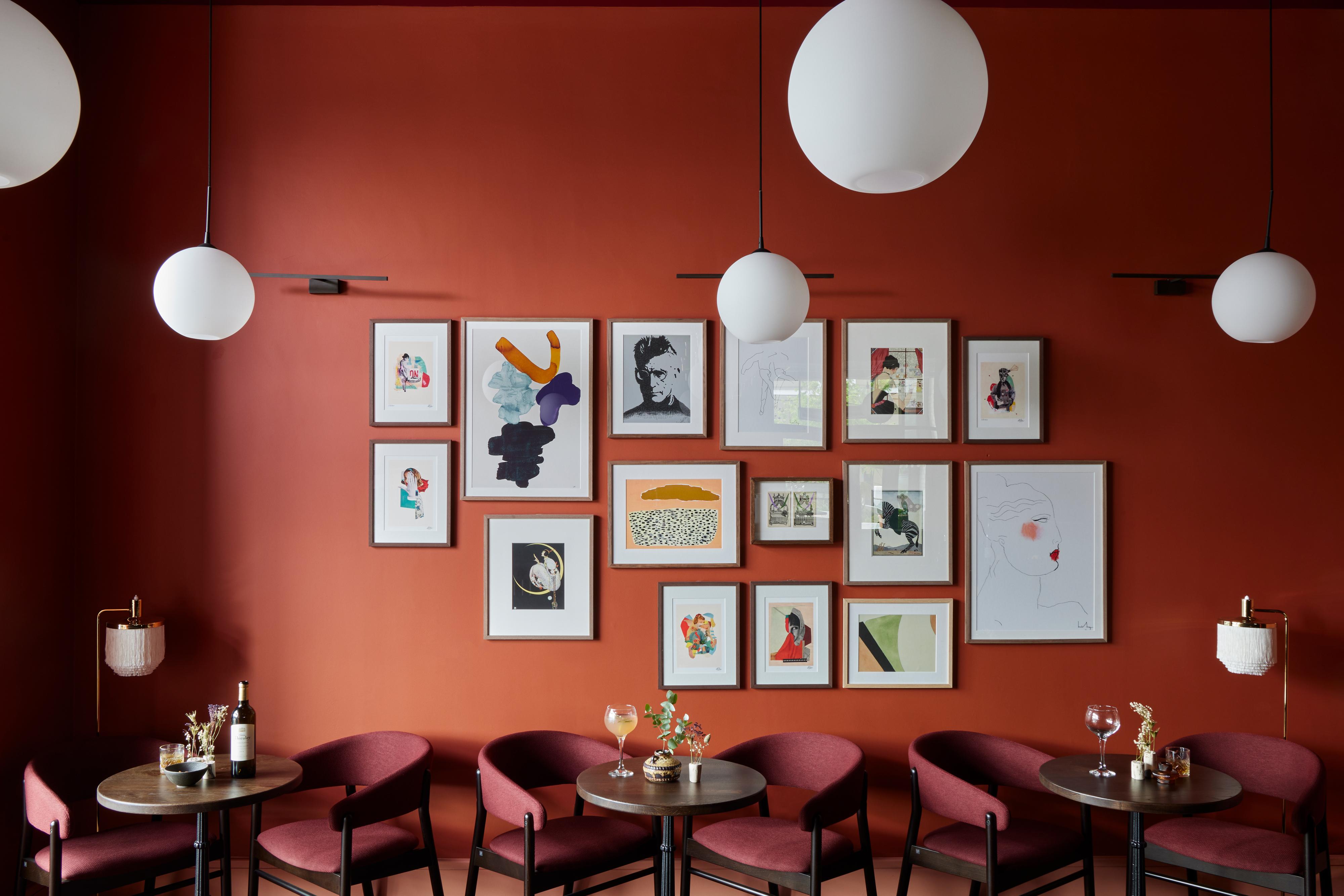 Beckett Locke 4* Dublin
