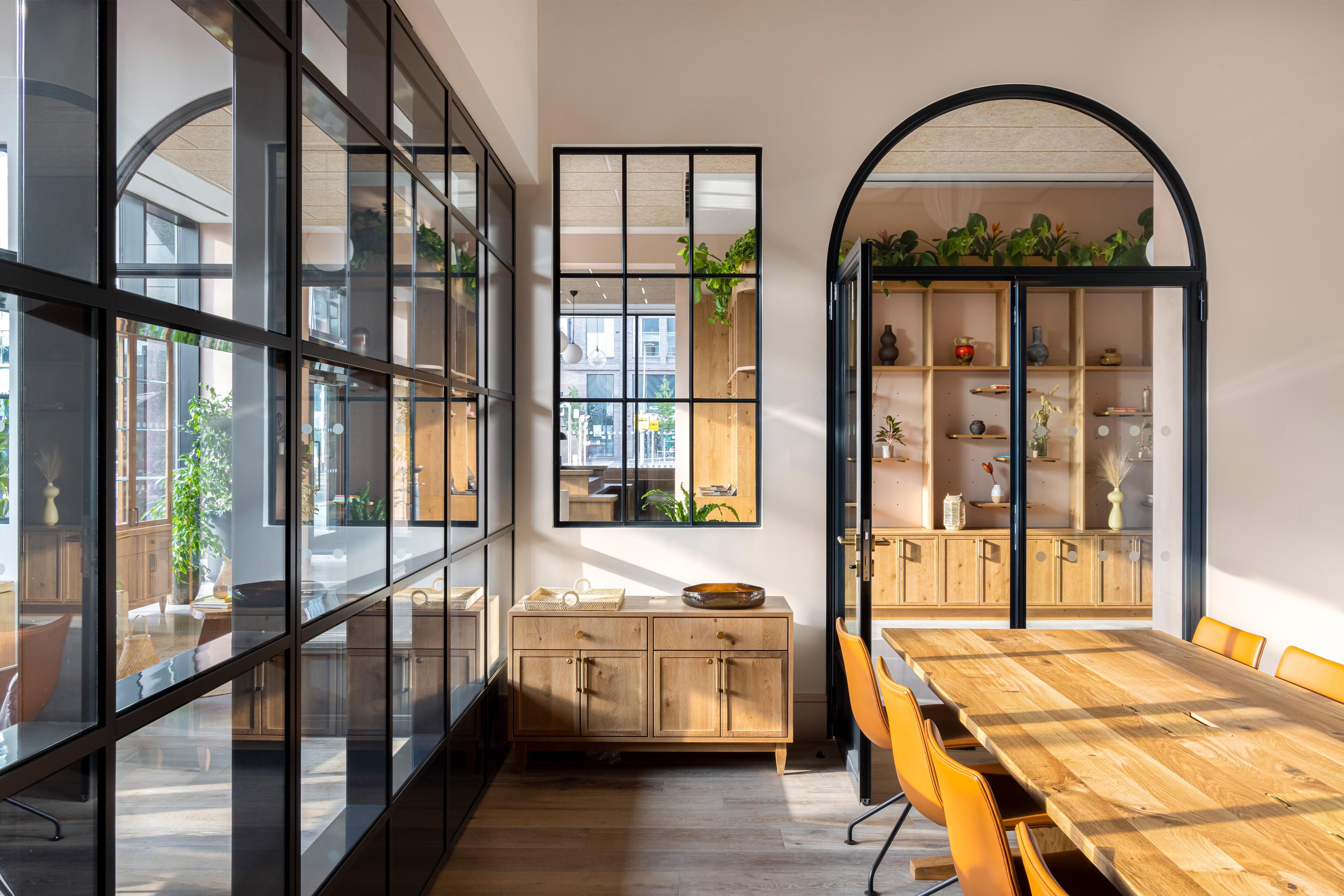 Aparthotel Beckett Locke Dublin