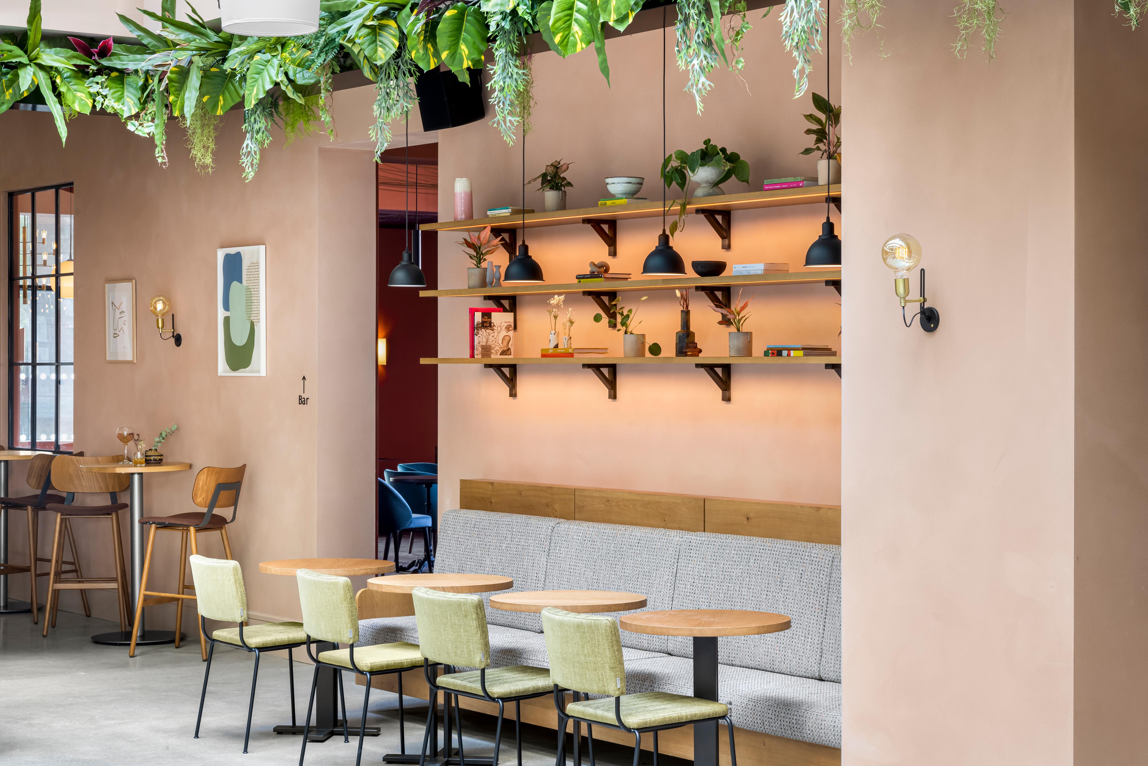 Beckett Locke Aparthotel Dublin