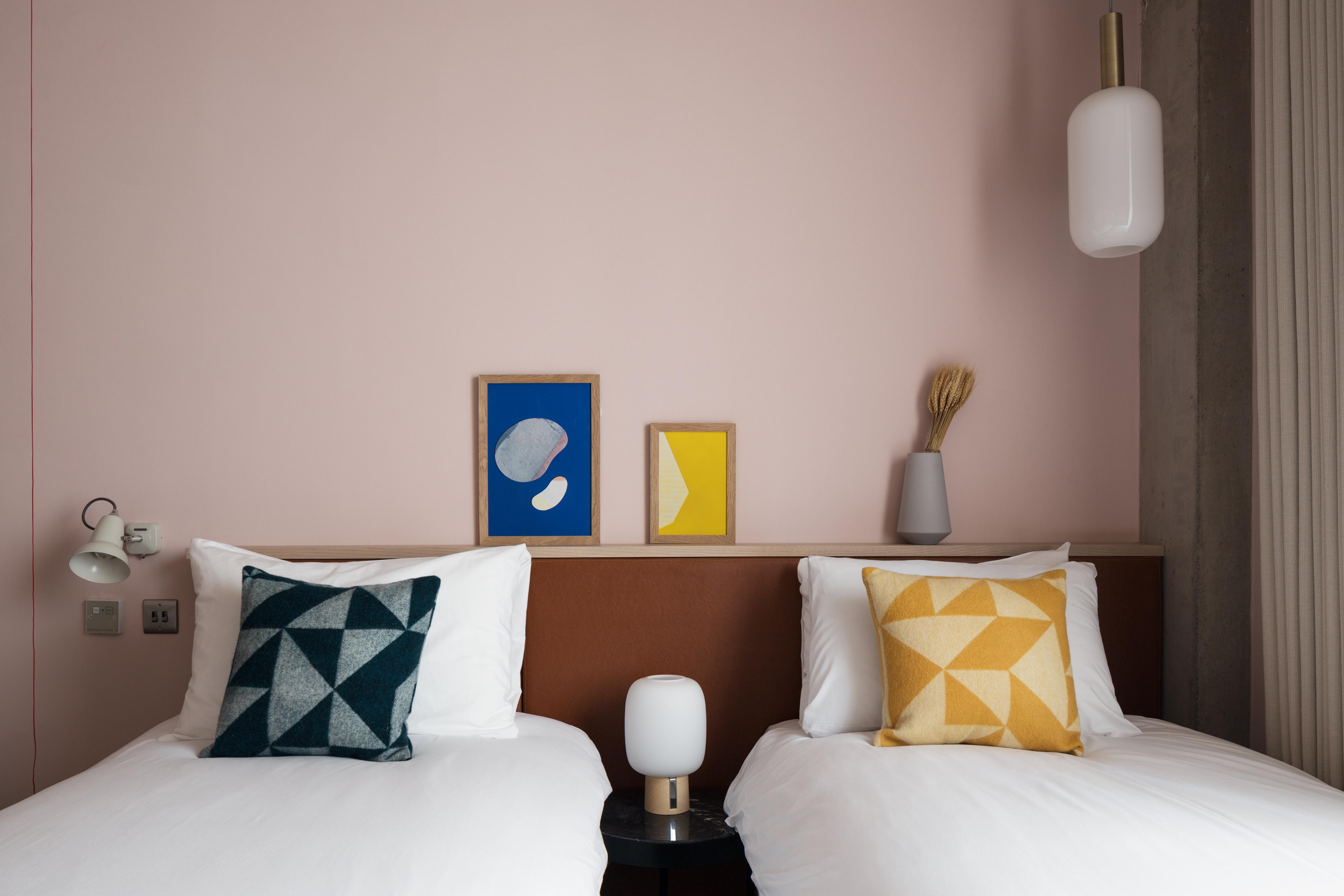 Zanzibar Locke Hotel 4*