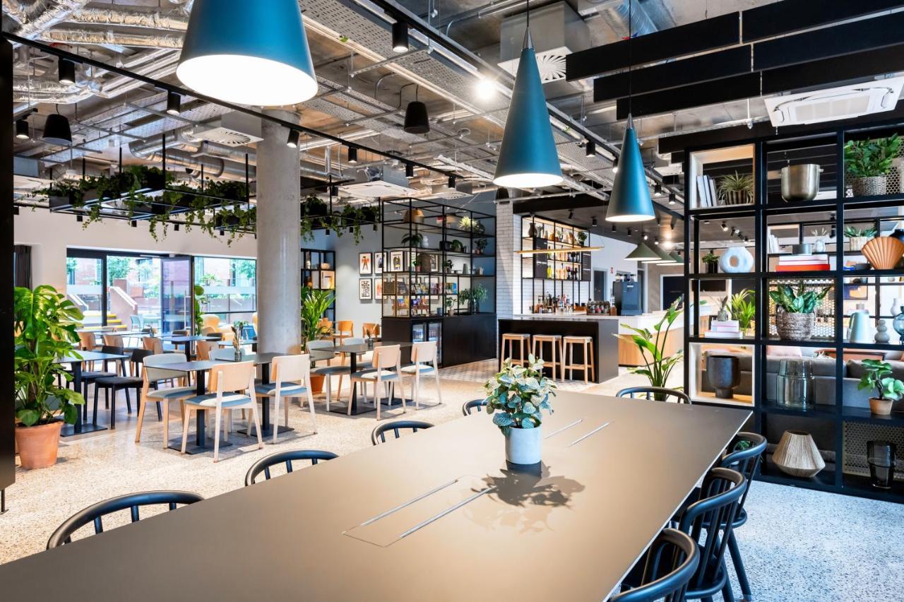 Staycity Centre Aparthotel