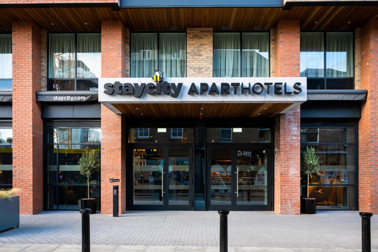 Staycity Centre