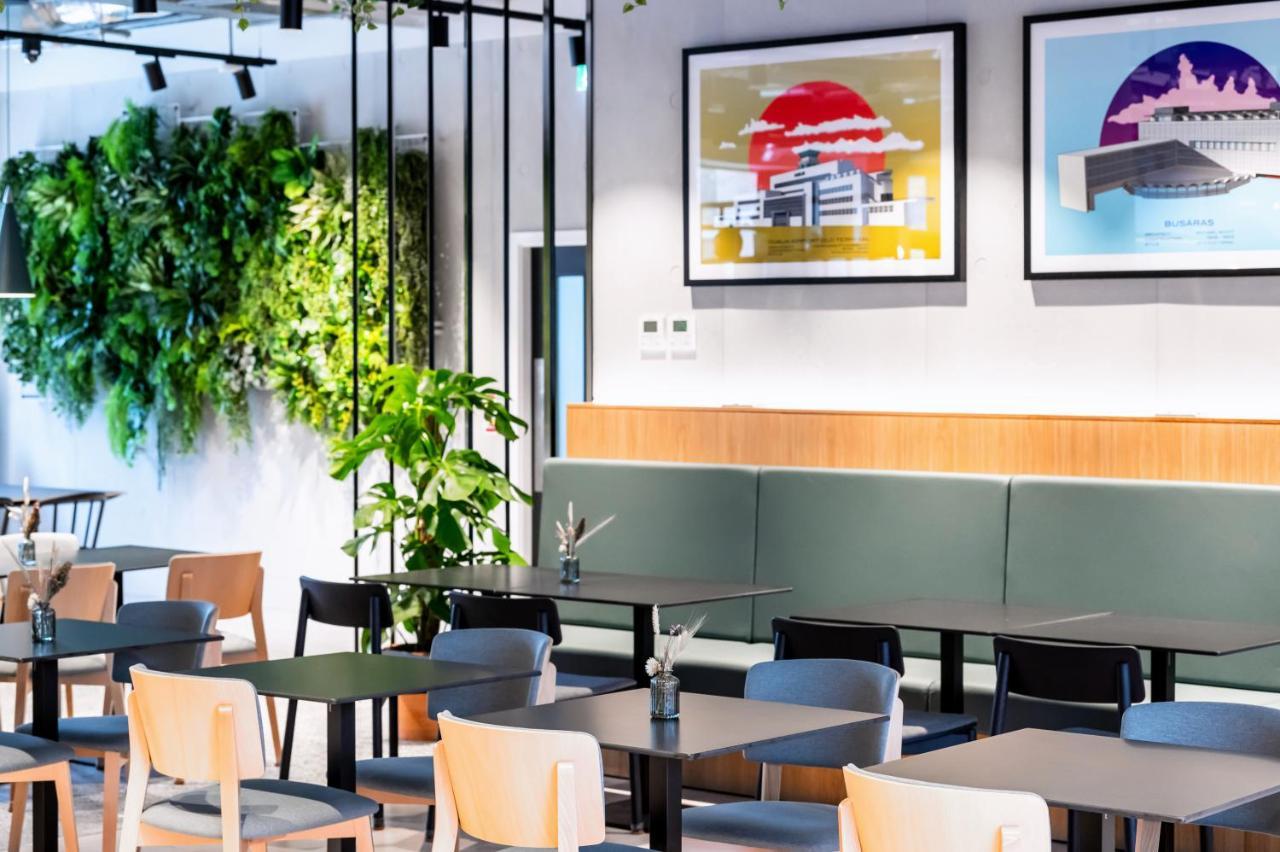 Aparthotel Staycity Centre 4*
