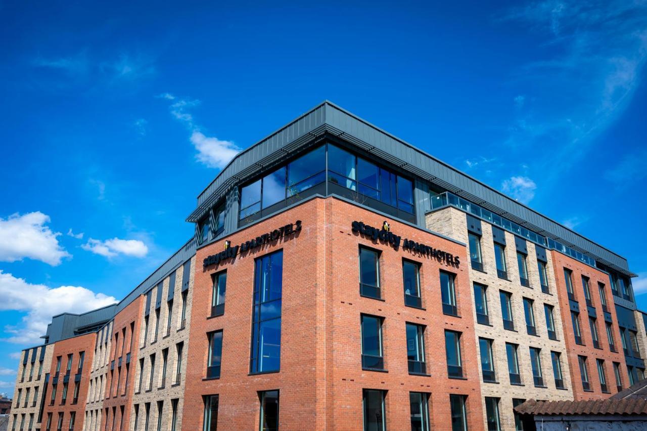 Staycity Centre Dublin