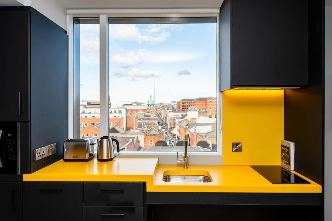 Staycity Centre 4*