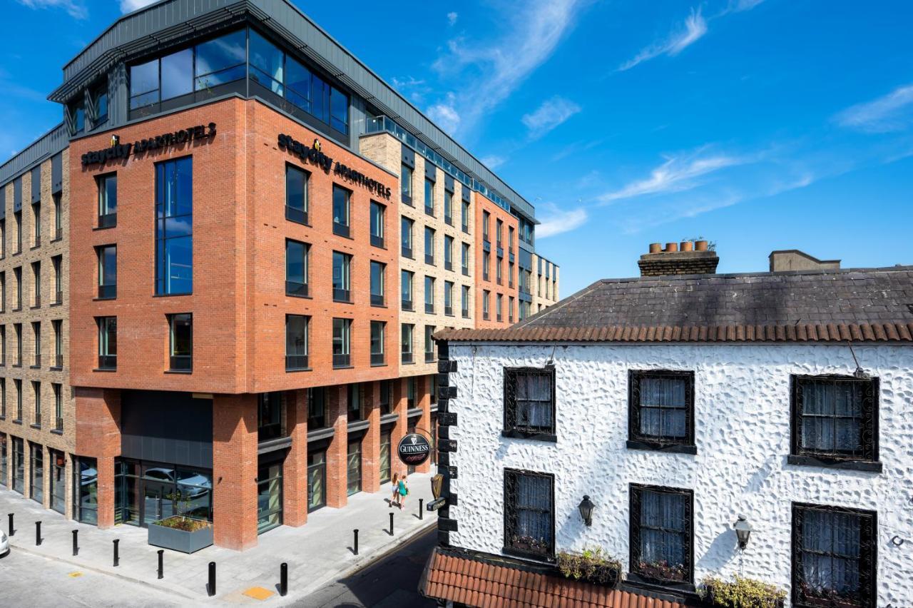 Staycity Centre 4*