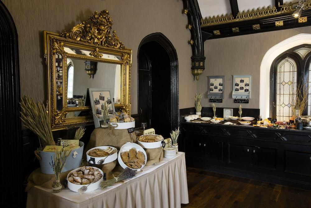 Clontarf Castle Hotel Dublin