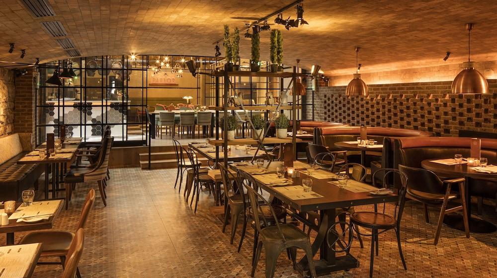 The Address Connolly 4* Dublin