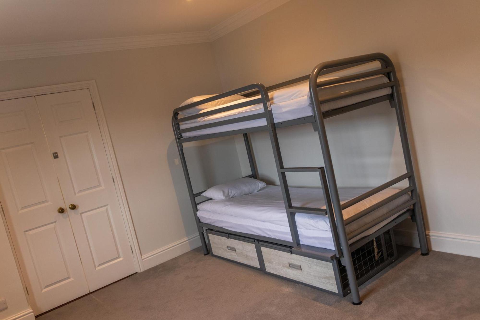 Hostel The Dawson - *