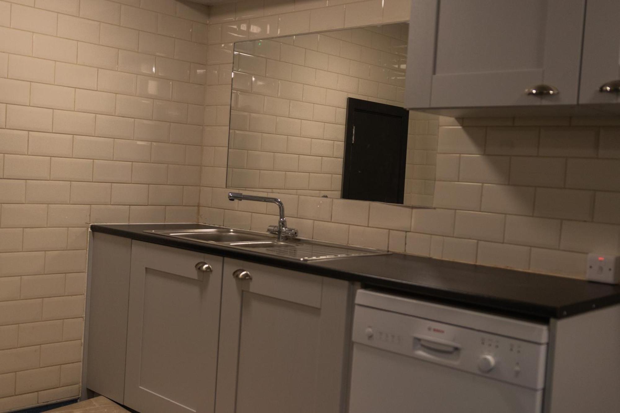 Hostel The Dawson -