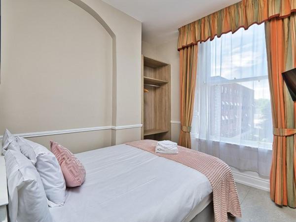 Guest house Abbott 2*