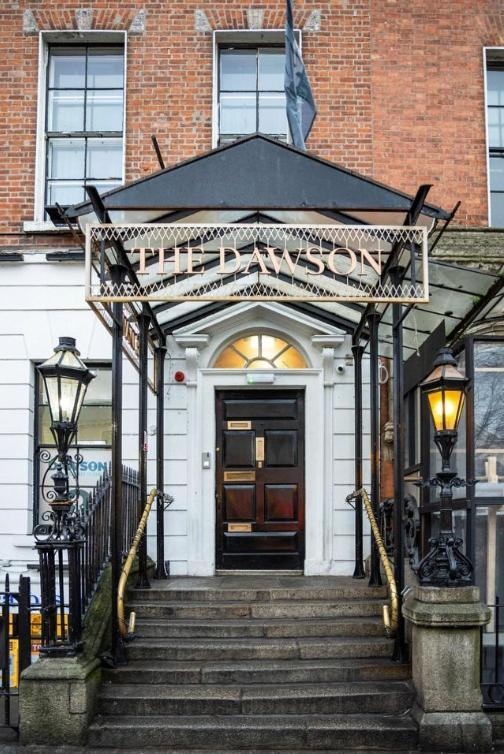 The Dawson - Dublin