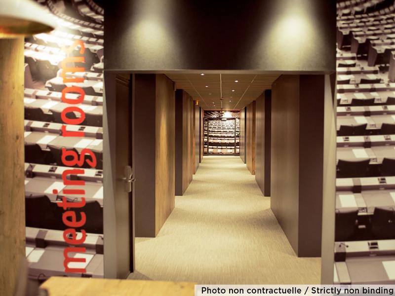 Hotel Ibis 3*