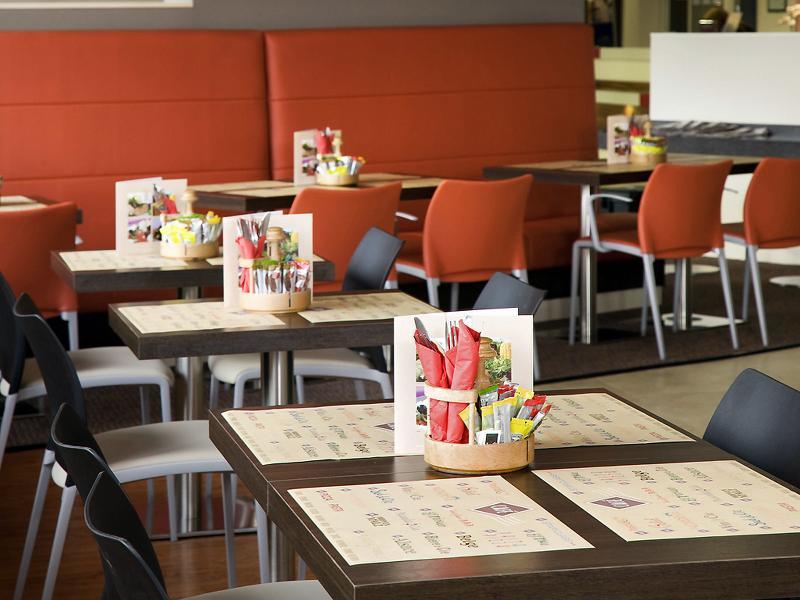 Hotel Ibis 3*