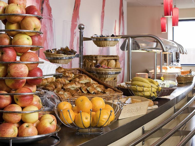 Ibis 3* Dublin