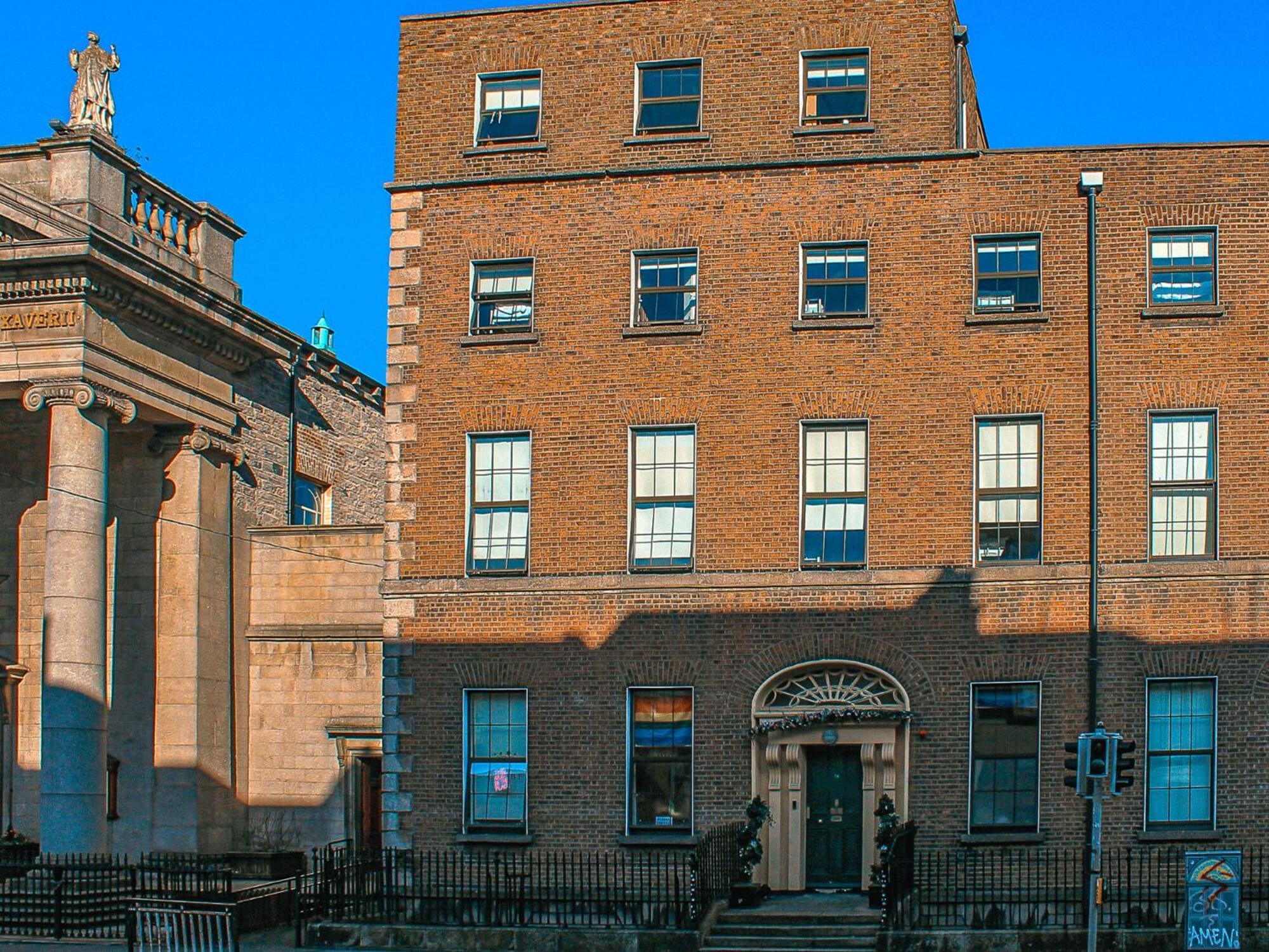 Gardiner House Dublin