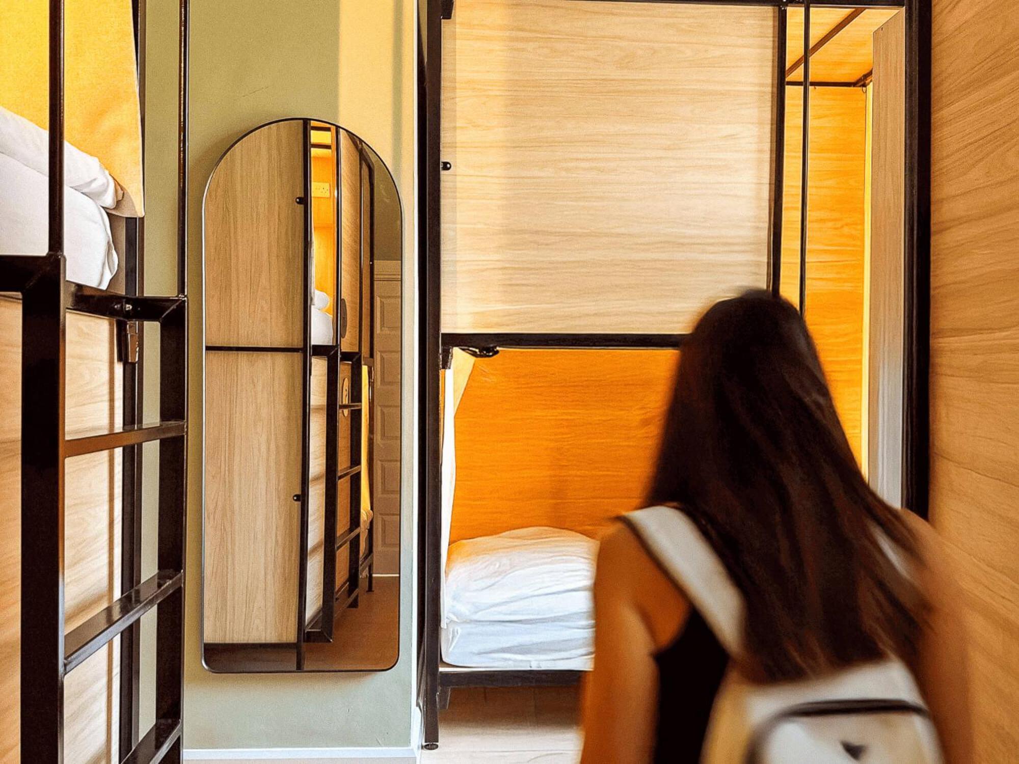 Gardiner House Hostel