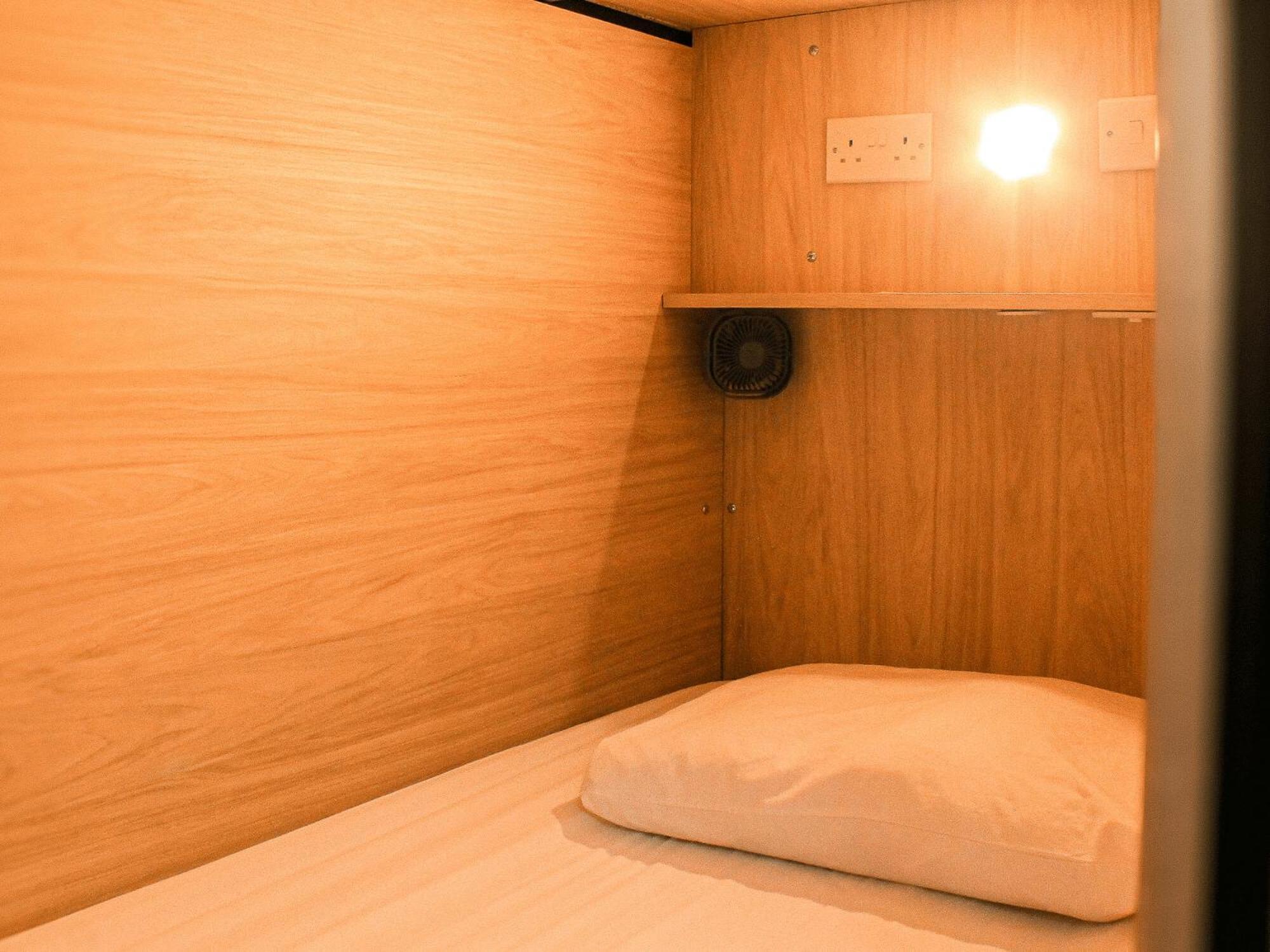 Gardiner House Hostel