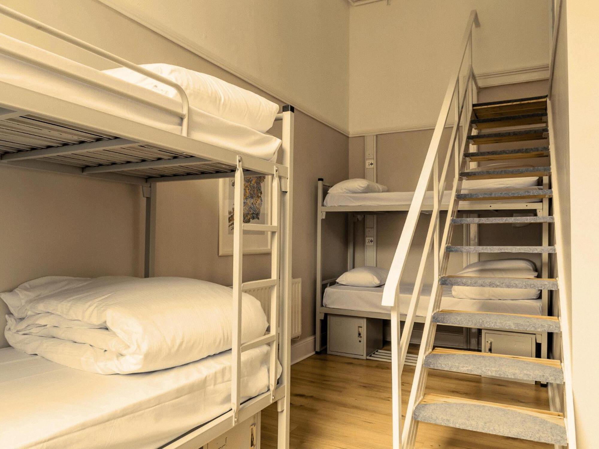 Gardiner House Hostel Dublin