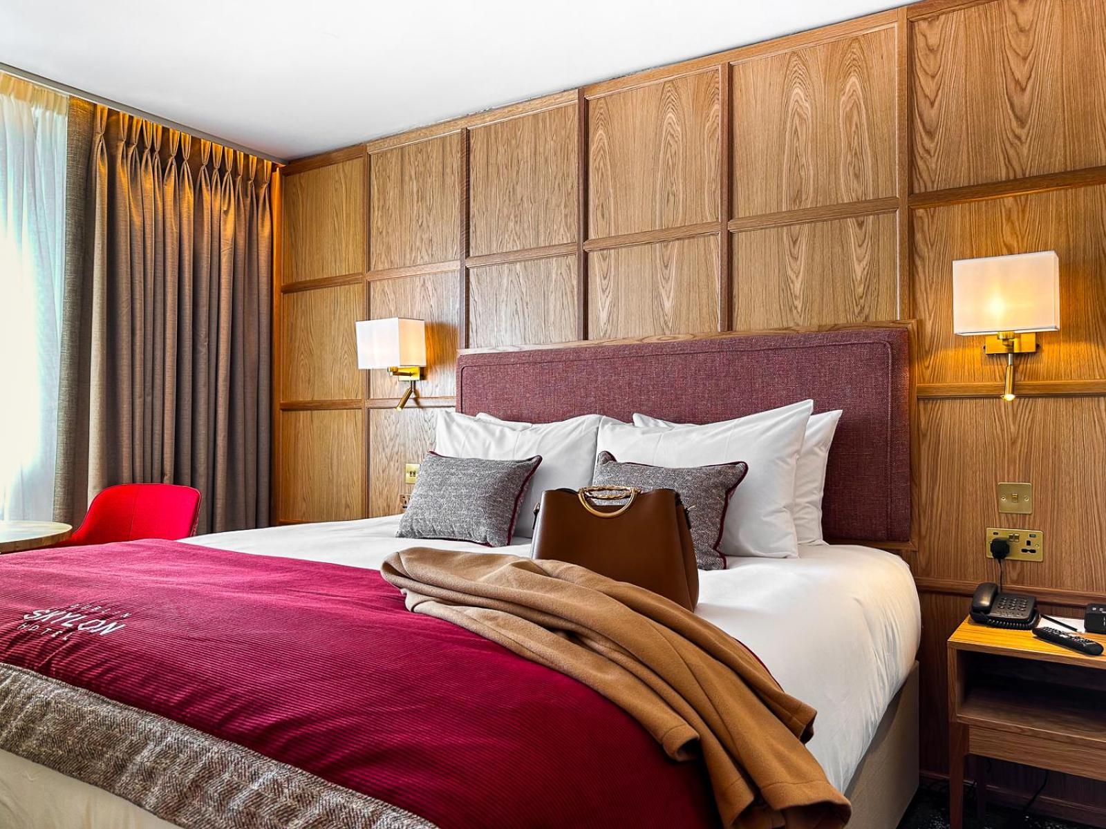 Skylon Hotel Dublin