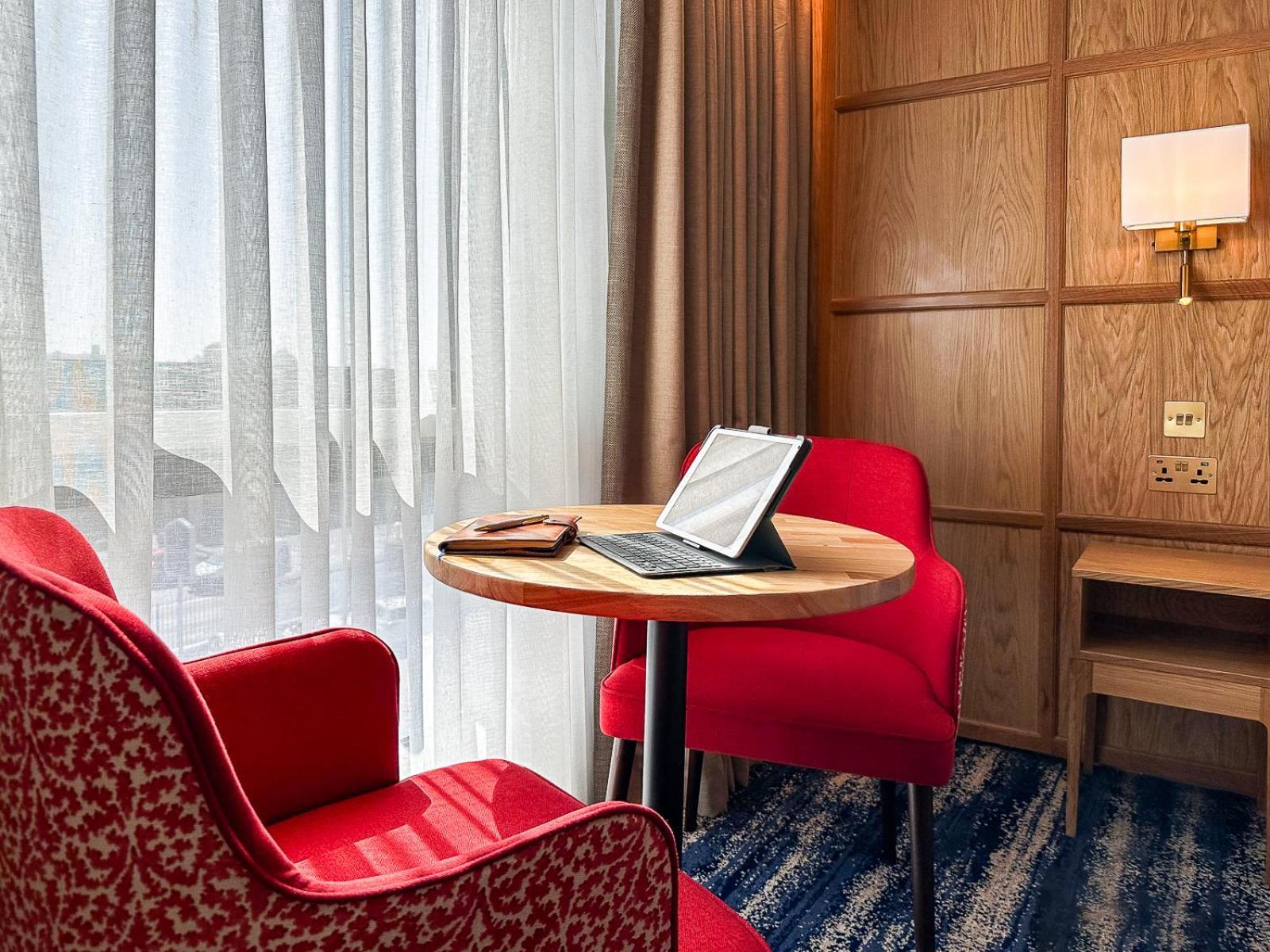 Hotel Skylon Dublin