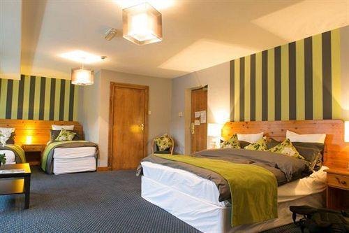 The Camden Street Hotel 2*