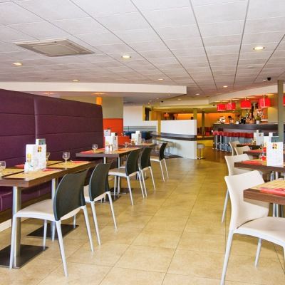 Ibis Dublin