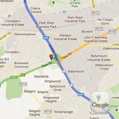 Ibis 3* Dublin