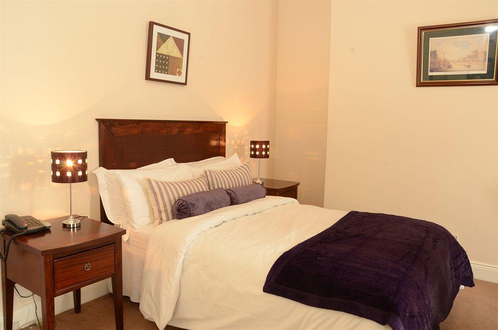 Uppercross House Hotel Dublin
