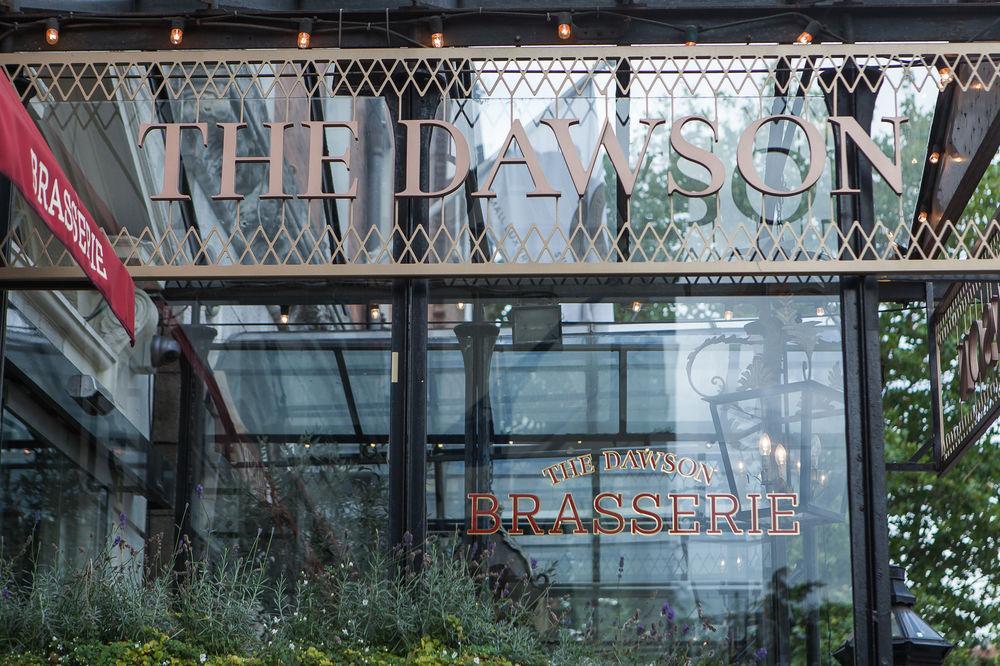 The Dawson - Hostel