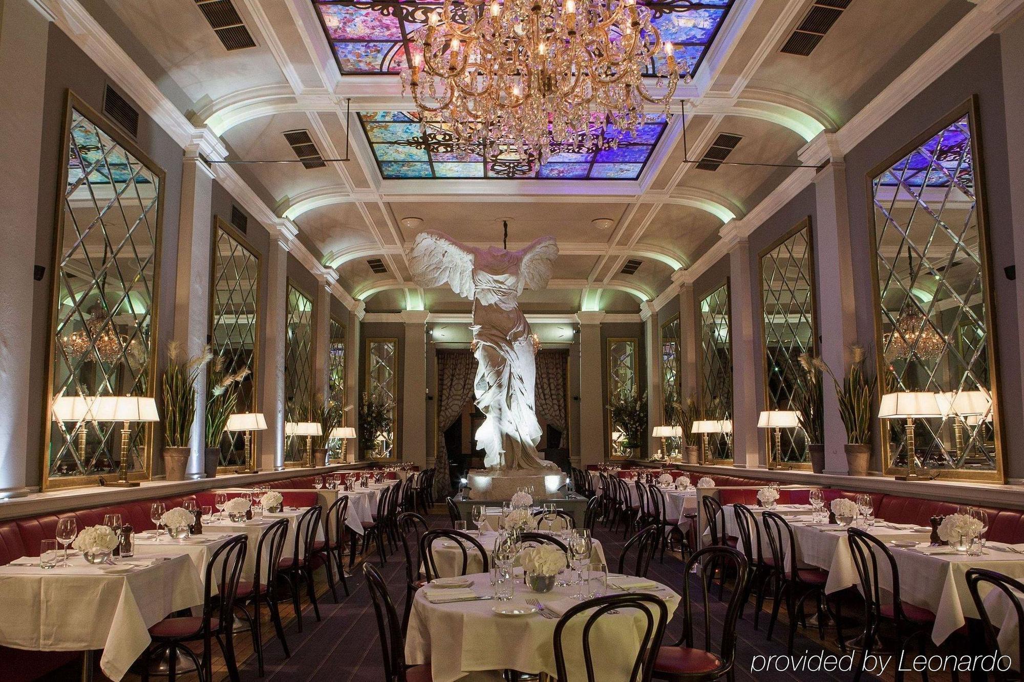 The Dawson - * Dublin