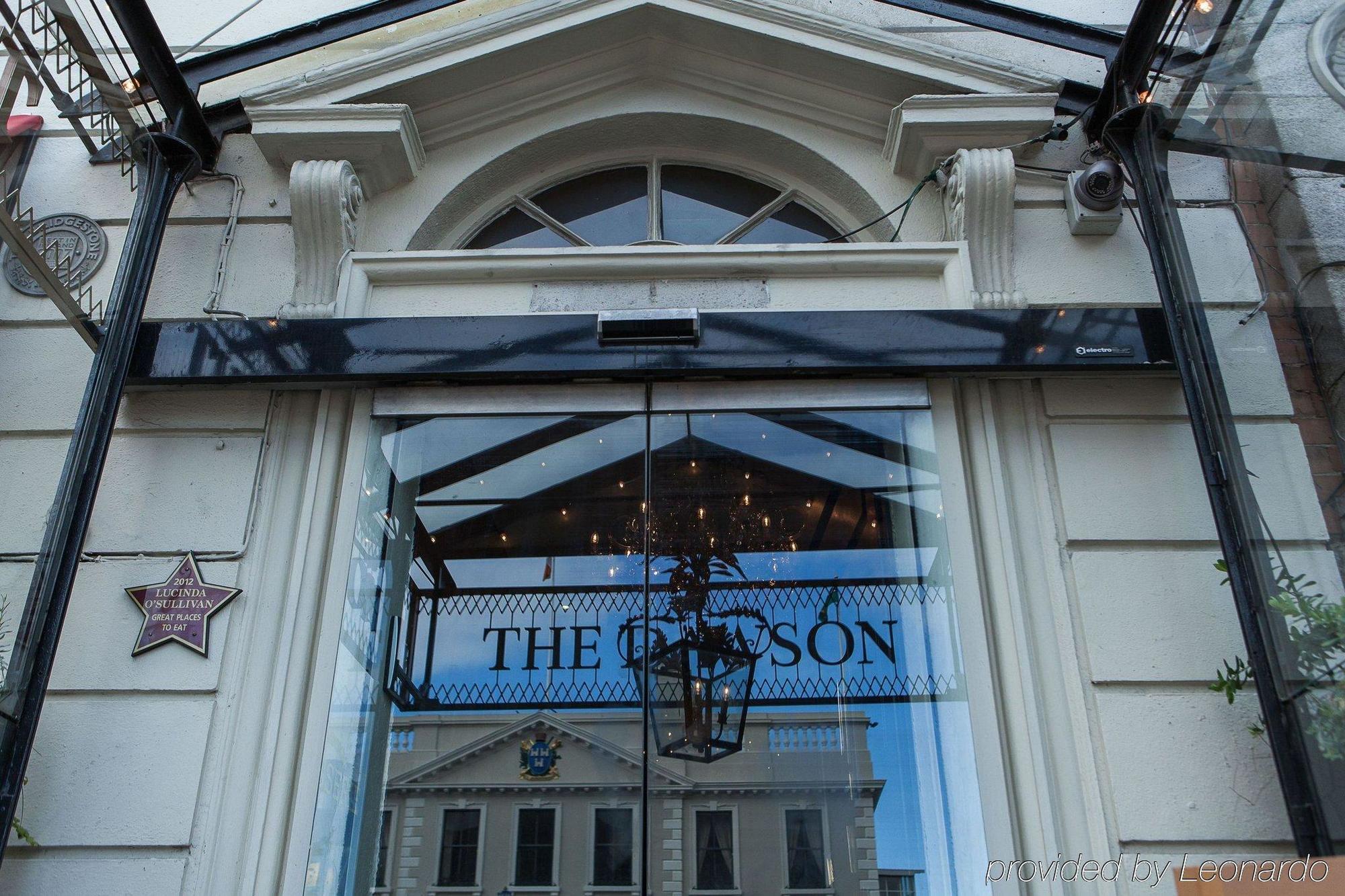 The Dawson - Hostel *