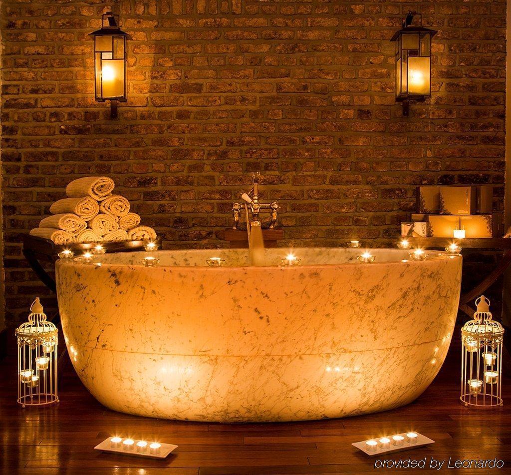 The Dawson - Hostel Dublin