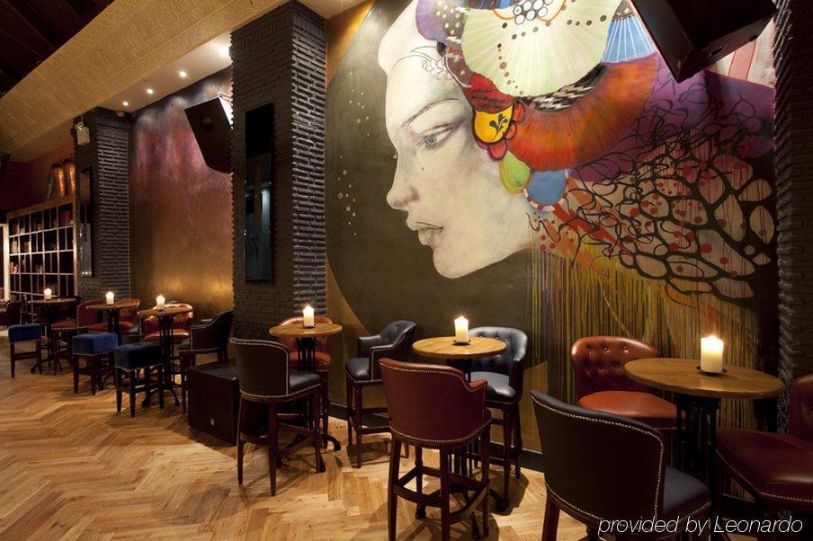 The Dawson - * Dublin