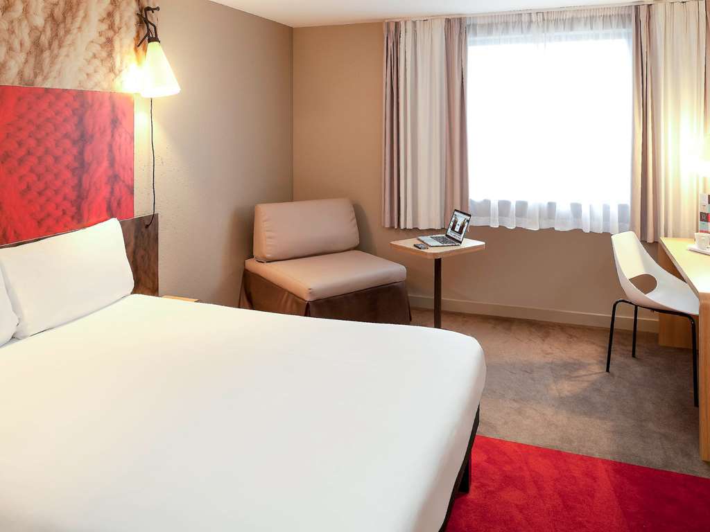 Ibis 3* Dublin
