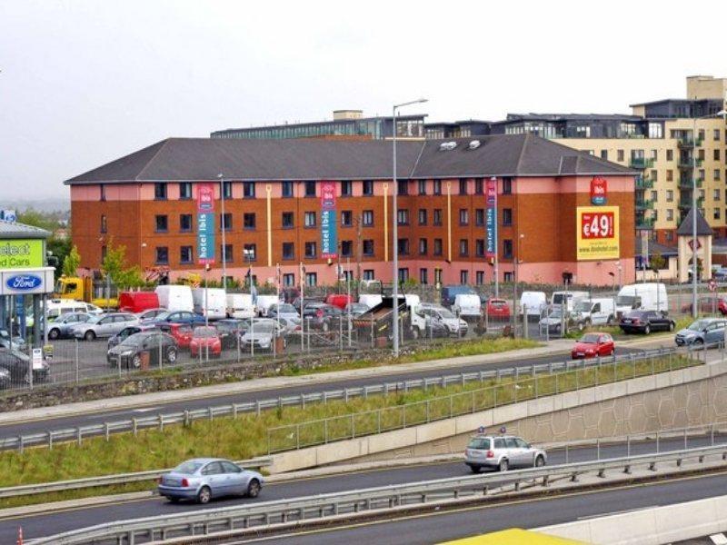Hotel Ibis Dublin