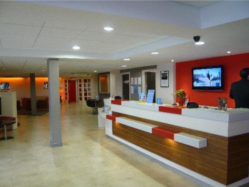 Hotel Ibis Dublin