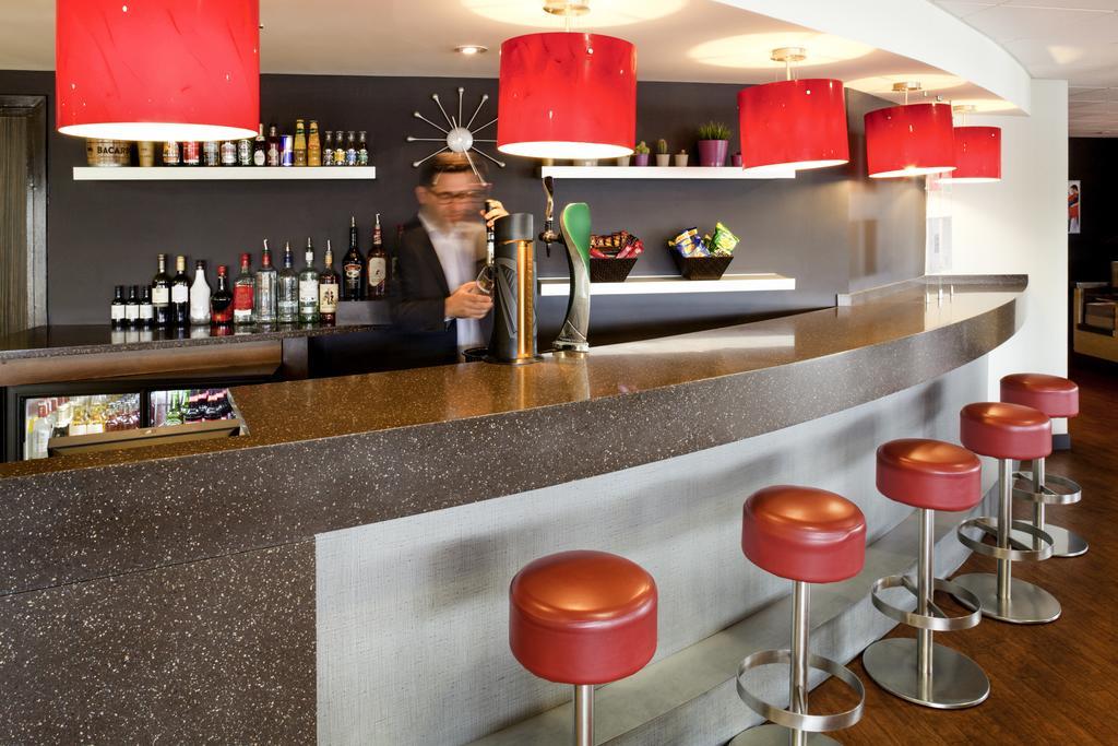 Hotel Ibis 3*