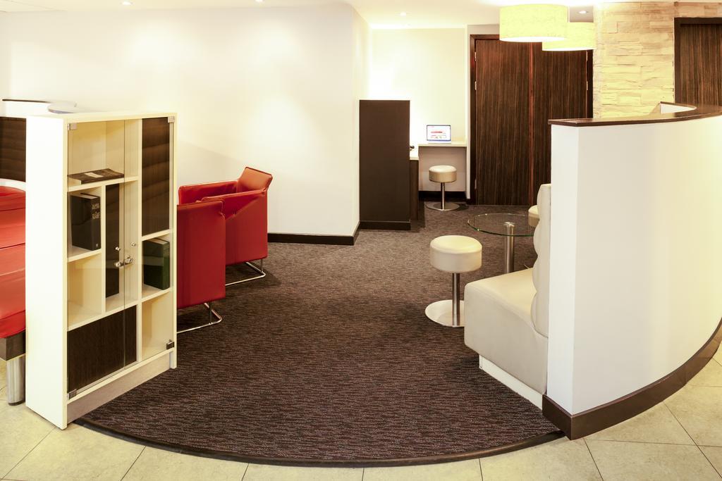 Hotel Ibis