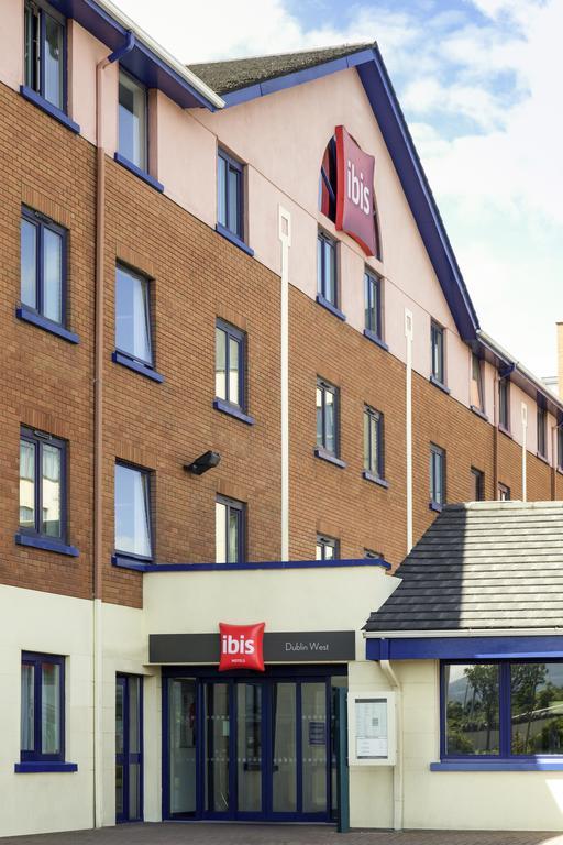 Ibis Dublin