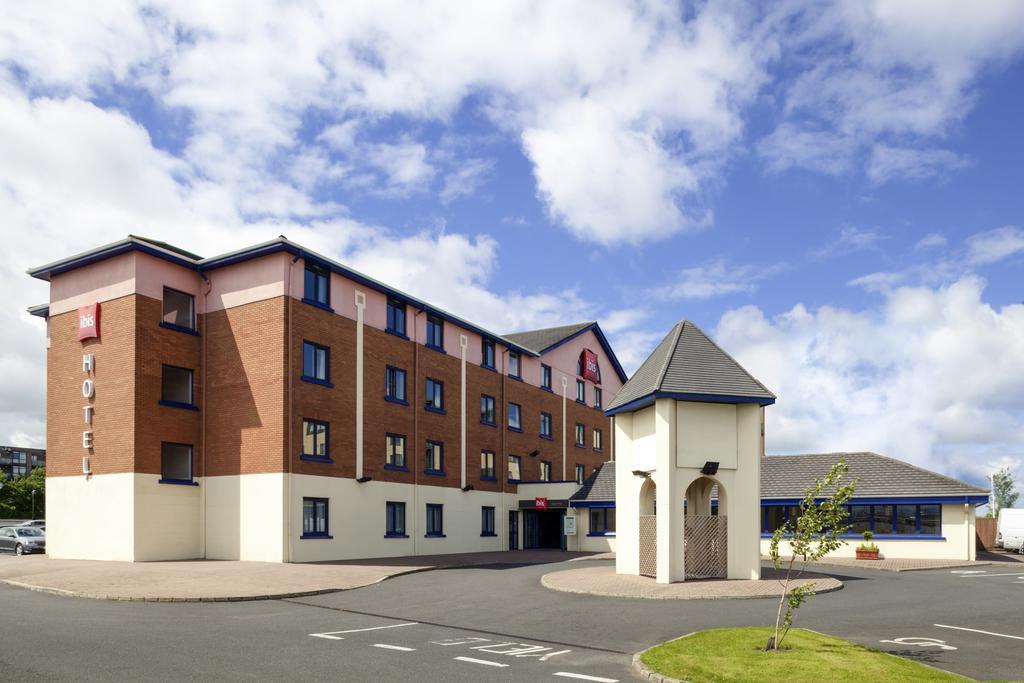 Ibis 3* Dublin