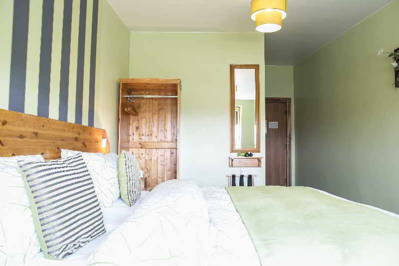 The Camden Street 2*