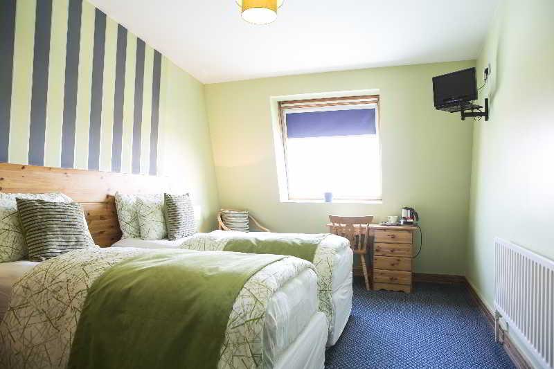 Hotel The Camden Street