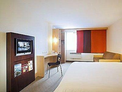 Ibis 3* Dublin