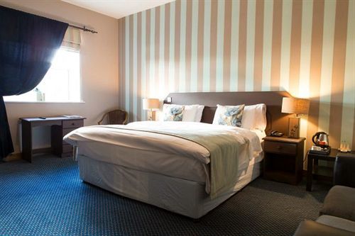The Camden Street Hotel