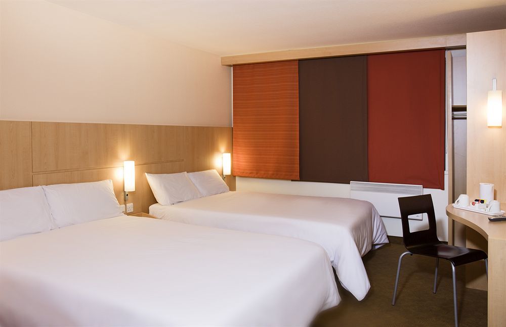 Ibis Dublin