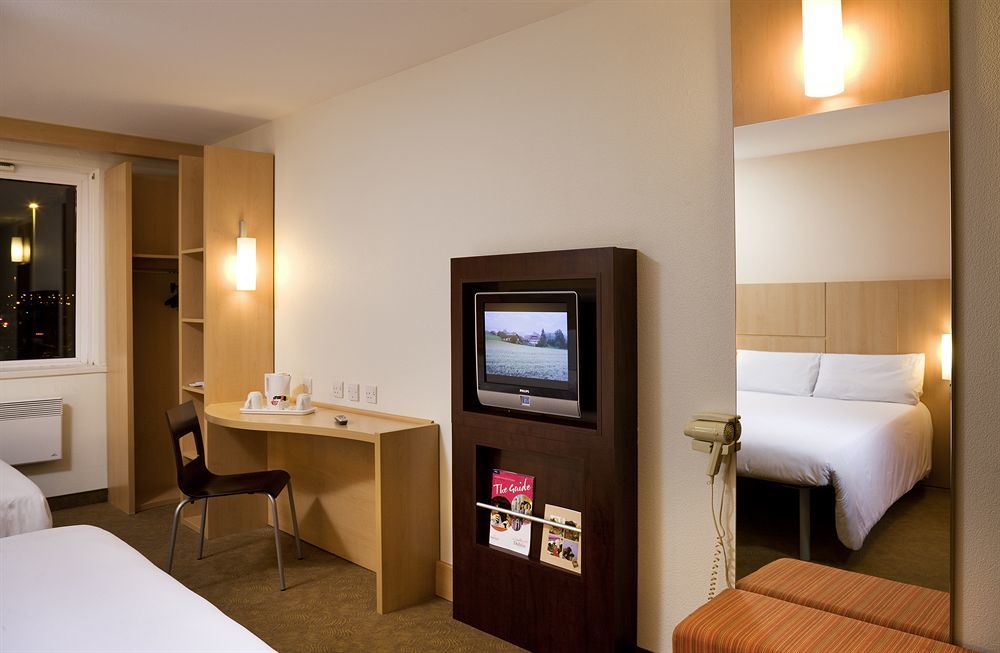Ibis Hotel Dublin