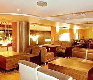 Ibis Hotel 3*