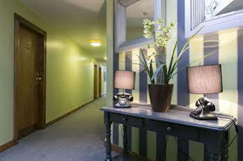 Hotel The Camden Street 2*