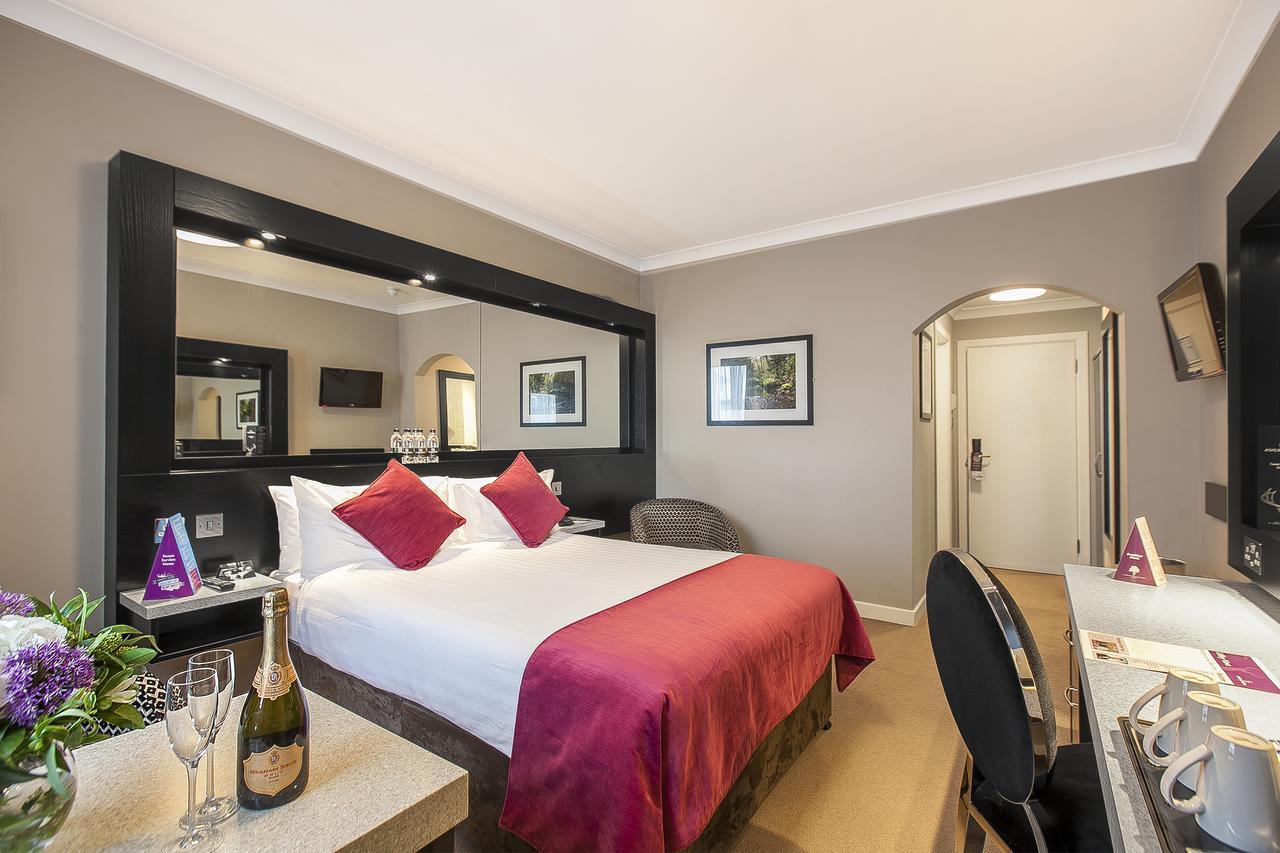 Hotel Ashling Dublin